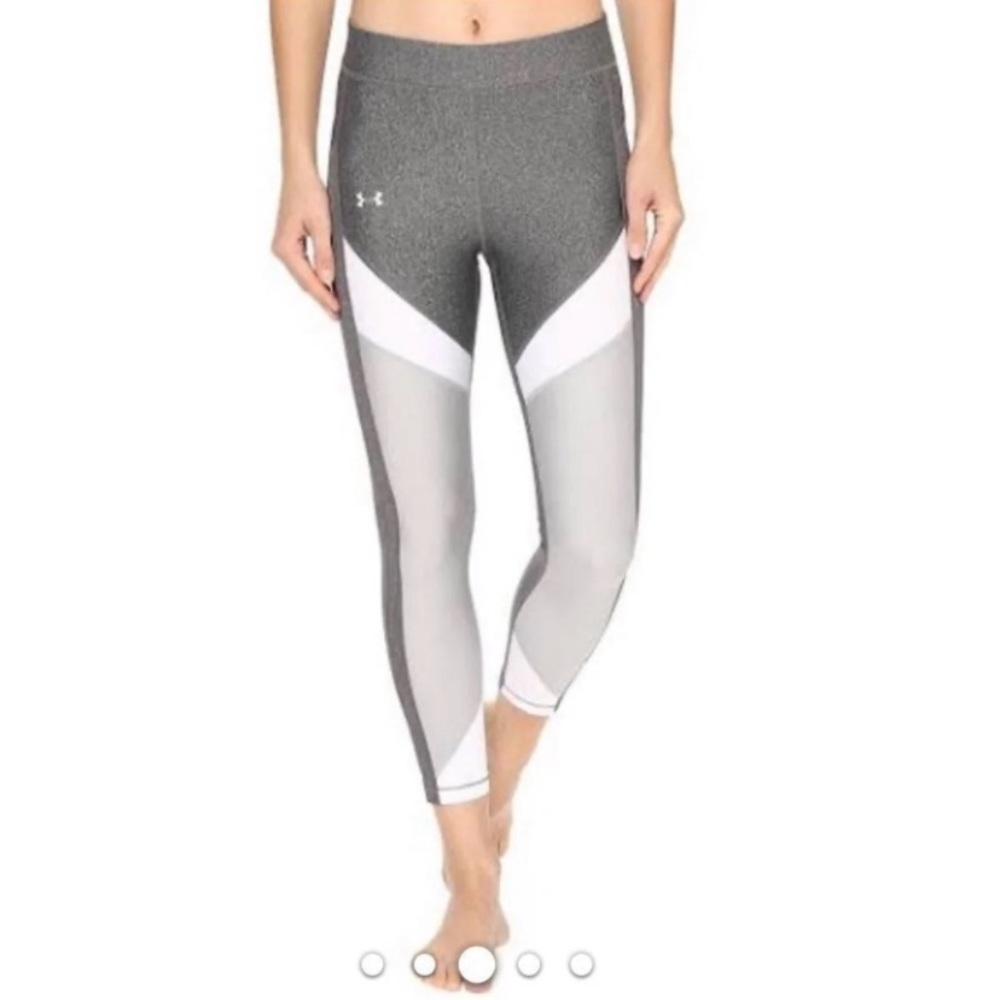Under Armour compression leggings